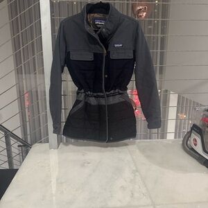 Patagonia Women’s Jacket